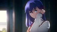 Sakura Matou (Image Credits: Ufotable)